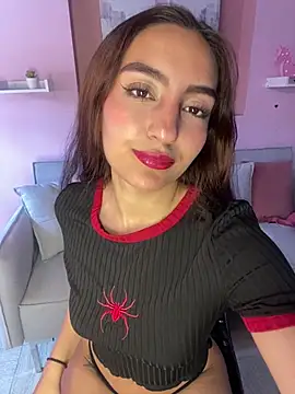 Snapshot of ZoeJohnson_Pink chatting on January 10, 2026, 4:35 pm ZoeJohnson Pink online show from January 10, 2026, 4:35 pm