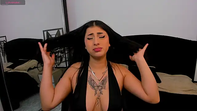 Snapshot of dulcinea77gp chatting on December 23, 2025, 3:39 am dulcinea77gp online show from December 23, 2025, 3:39 am