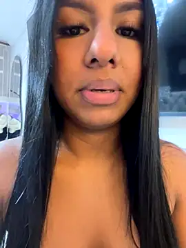 Snapshot of Samantha_Vargas chatting on November 27, 2025, 11:05 pm Samantha Vargas online show from November 27, 2025, 11:05 pm