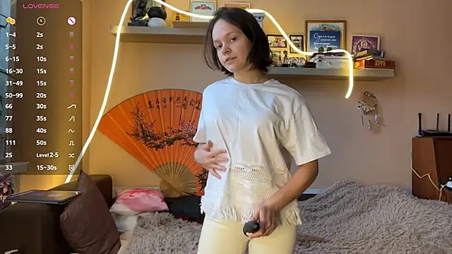 Snapshot of MerriCarros chatting on February 19, 2026, 11:51 am MerriCarros online show from February 19, 2026, 11:51 am