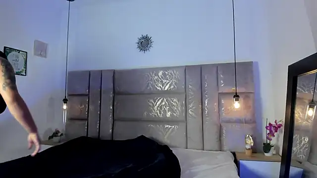 Snapshot of Ambar85 chatting on January 17, 2026, 3:10 am Ambar85 online show from January 17, 2026, 3:10 am