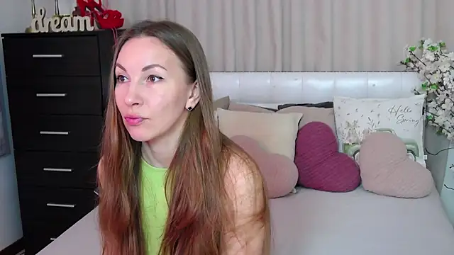 Brandy Gem online show from April 15, 2026, 6:41 am