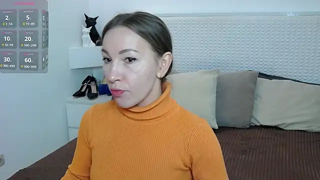 Snapshot of Brandy_Gem chatting on December 3, 2025, 7:52 am Brandy Gem online show from December 3, 2025, 7:52 am