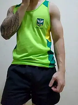 Valerious180 online show from March 13, 2026, 5:07 pm