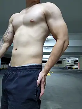 Valerious180 online show from April 10, 2026, 5:20 pm