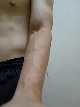 Valerious180 online show from March 14, 2026, 4:57 pm