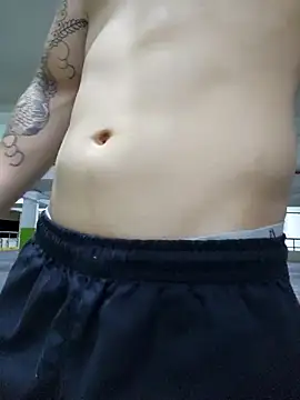 Valerious180 online show from March 20, 2026, 5:25 pm