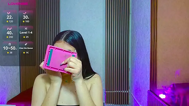 MIKU TAY1 online show from January 17, 2026, 3:54 am