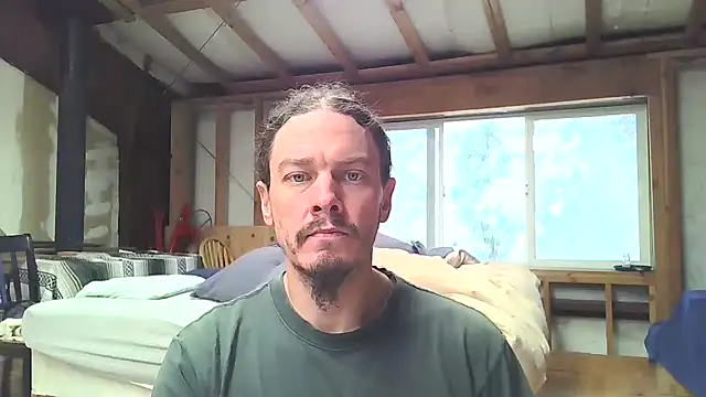 Ruggeddude8 online show from March 16, 2026, 6:43 pm