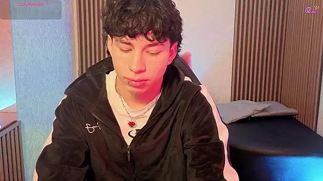 kaelwolf tay online show from March 8, 2026, 11:13 am