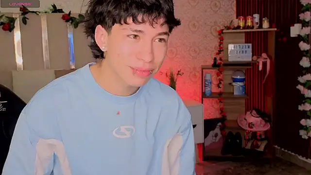 kaelwolf tay online show from February 26, 2026, 7:25 pm