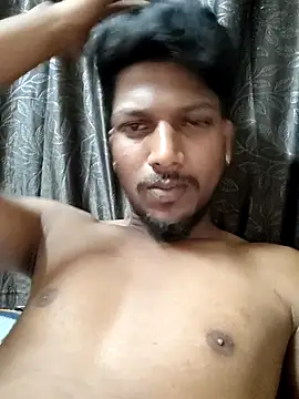 Handsome 09 online show from November 24, 2025, 10:59 am