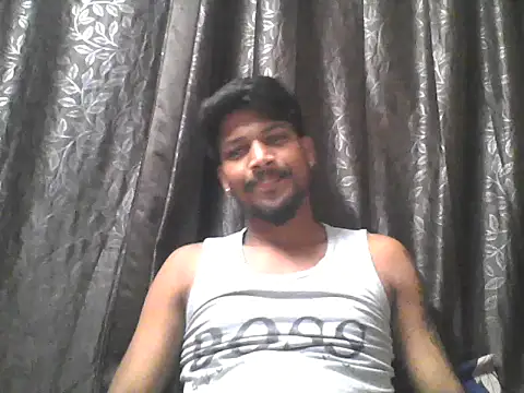 Handsome 09 online show from March 22, 2026, 7:15 pm