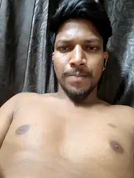 Handsome 09 online show from March 10, 2026, 6:45 pm