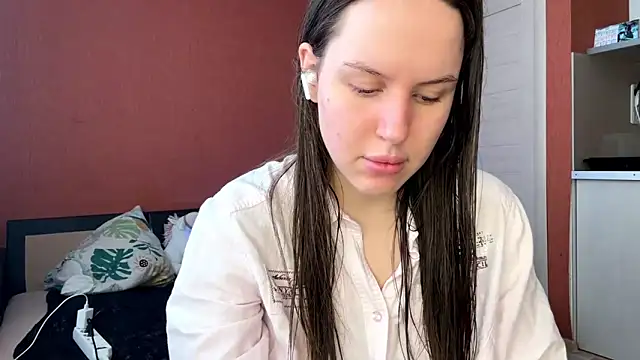 Snapshot of SanoraVillnave chatting on February 17, 2026, 7:05 am SanoraVillnave online show from February 17, 2026, 7:05 am