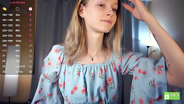 ToyaPletz online show from February 6, 2026, 7:21 pm