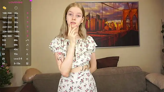 ToyaPletz online show from February 22, 2026, 7:15 pm