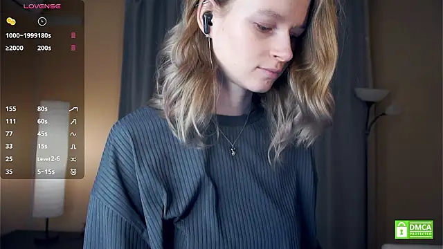 ToyaPletz online show from February 1, 2026, 7:12 pm