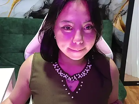 SHIZUKA WET online show from January 6, 2026, 3:43 am