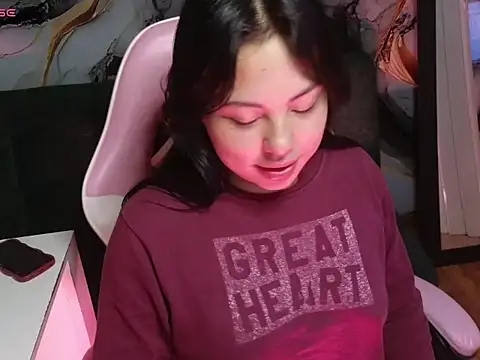 SHIZUKA WET online show from January 8, 2026, 4:51 am