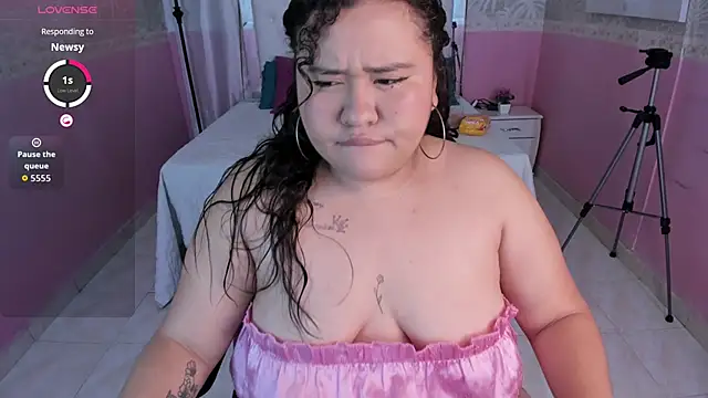 Danna Keys online show from January 10, 2026, 3:18 pm