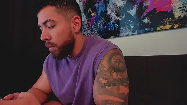 owen seth1 online show from January 13, 2026, 3:16 pm