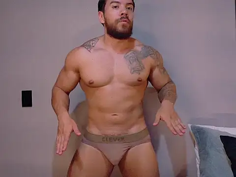 owen seth1 online show from April 17, 2026, 3:42 am