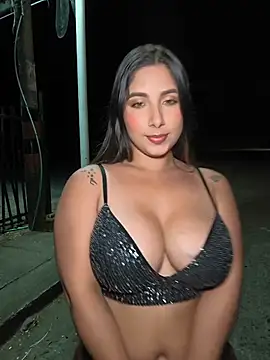 Catalina ramos online show from April 9, 2026, 4:03 am