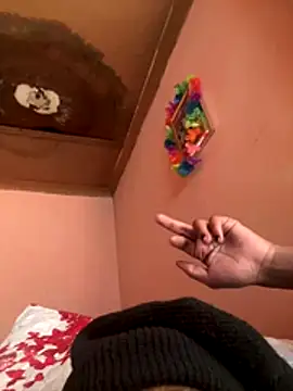 Snapshot of Chocolatemf chatting on December 21, 2025, 2:30 pm Chocolatemf online show from December 21, 2025, 2:30 pm