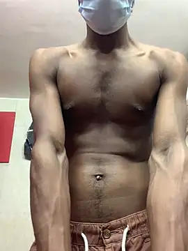 akgymnastic77Z online show from April 17, 2026, 5:43 am