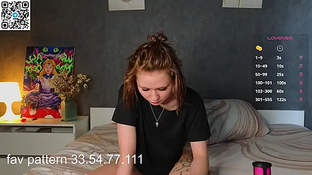 maddykatesshow online show from April 12, 2026, 8:50 am