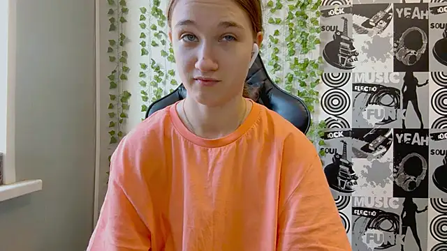 helgicuteness online show from January 18, 2026, 10:40 am