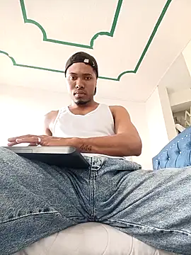 man black hot24 online show from March 31, 2026, 9:17 pm