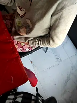 ParejaOcultaXX online show from November 30, 2025, 11:33 am