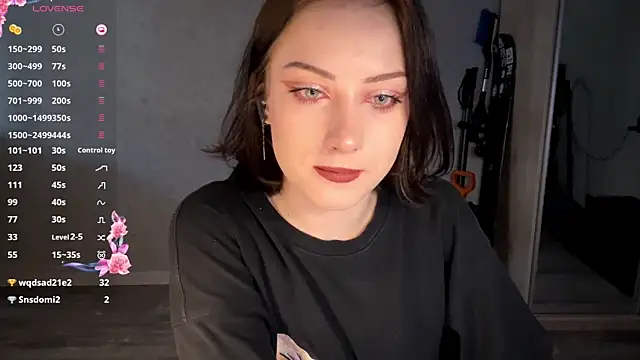 Meowluly online show from March 30, 2026, 10:22 pm