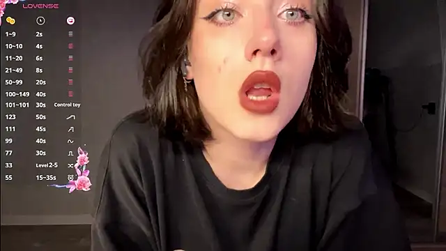 Meowluly online show from March 23, 2026, 10:09 pm