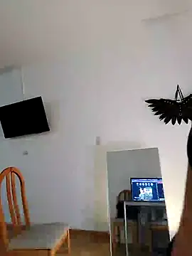 ArgentinaShani online show from March 8, 2026, 8:12 pm