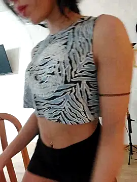 Snapshot of ArgentinaShani chatting on March 2, 2026, 7:32 pm ArgentinaShani online show from March 2, 2026, 7:32 pm