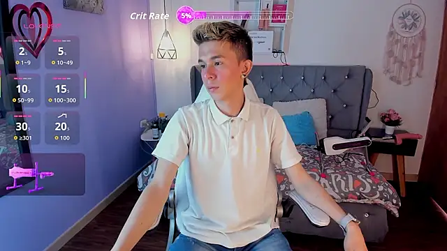 Snapshot of Juaan_Diick chatting on February 19, 2026, 4:48 pm Juaan Diick online show from February 19, 2026, 4:48 pm