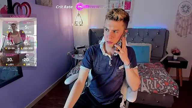 Snapshot of Juaan_Diick chatting on February 20, 2026, 5:26 pm Juaan Diick online show from February 20, 2026, 5:26 pm