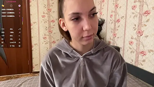 Snapshot of Katebarbie chatting on January 19, 2026, 9:02 am Katebarbie online show from January 19, 2026, 9:02 am