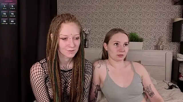 Snapshot of BobbieNibbe chatting on January 9, 2026, 1:12 am BobbieNibbe online show from January 9, 2026, 1:12 am