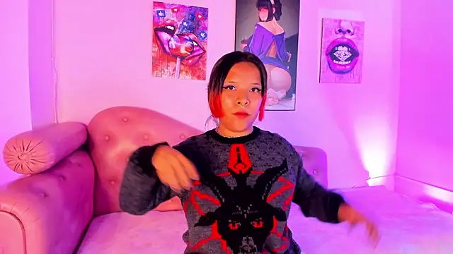 Snapshot of A_Good_Witch chatting on December 16, 2025, 12:53 pm A Good Witch online show from December 16, 2025, 12:53 pm