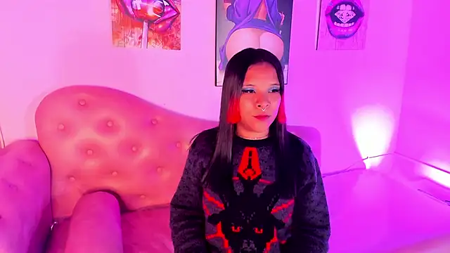 Snapshot of A_Good_Witch chatting on December 15, 2025, 12:33 pm A Good Witch online show from December 15, 2025, 12:33 pm