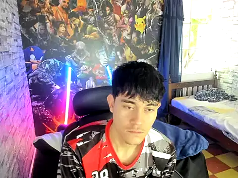 jay orange online show from May 11, 2026, 6:38 pm