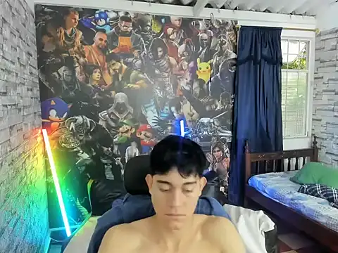 jay orange online show from April 17, 2026, 10:23 pm