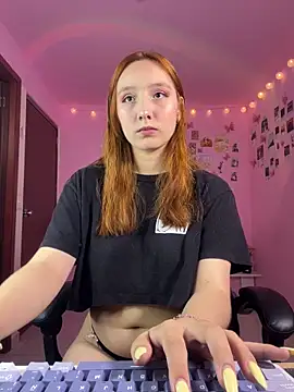 Davne  online show from February 27, 2026, 9:47 pm