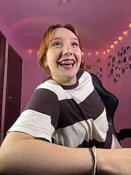 Davne  online show from March 11, 2026, 8:36 pm