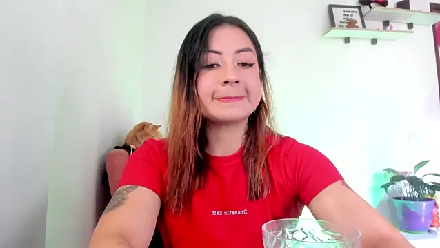 MaddieHunter online show from February 11, 2026, 2:17 pm