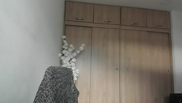 MaddieHunter online show from May 18, 2026, 8:13 pm